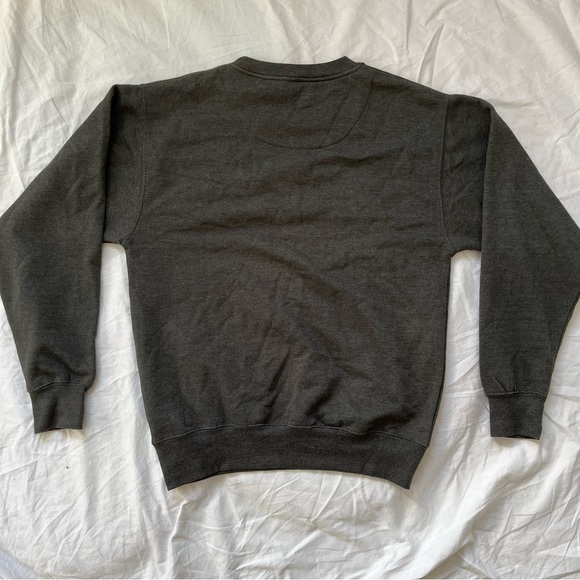 🗝️eddie bauer sweatshirt🗝️ - Picture 2 of 4